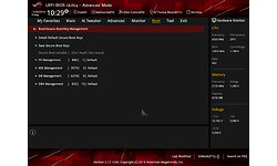 Asus Strix Z270G Gaming