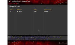 Asus Strix Z270G Gaming