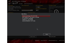 Asus Strix Z270G Gaming