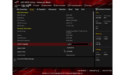 Asus Strix Z270G Gaming