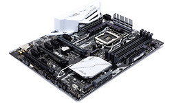 Asus Prime Z270-A