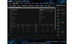 Asus Prime Z270-A