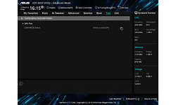 Asus Prime Z270-A