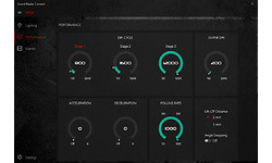 Creative Sound BlasterX Siege M04
