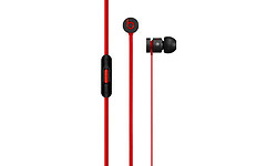 Beats urBeats In-Ear Matt Black