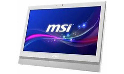 MSI Wind Top Pro 20T 6M-015XEU