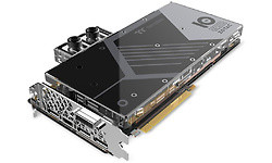 Zotac GeForce GTX 1080 ArcticStorm Thermaltake 8GB