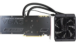 EVGA GeForce GTX 1080 Hybrid Gaming 8GB