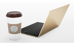 Lenovo Yoga Book (ZA0V0045NL)