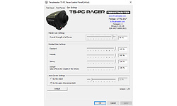 Thrustmaster TS-PC Racer