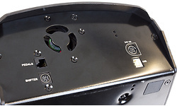 Thrustmaster TS-PC Racer