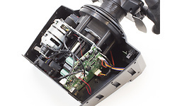 Thrustmaster TS-PC Racer