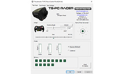 Thrustmaster TS-PC Racer