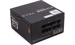 EVGA SuperNova G3 650W