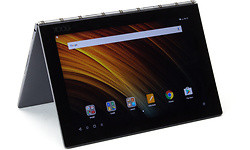 Lenovo Yoga Book YB1-X90L Gun Metal Grey