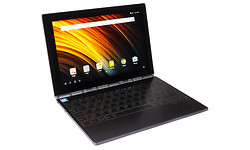 Lenovo Yoga Book YB1-X90L Gun Metal Grey