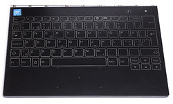 Lenovo Yoga Book YB1-X90L Gun Metal Grey