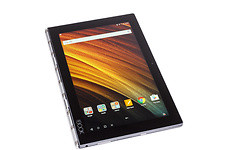 Lenovo Yoga Book YB1-X90L Gun Metal Grey