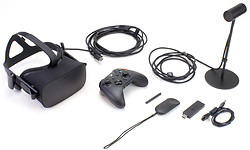 Oculus Rift CV1