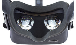 Oculus Rift CV1