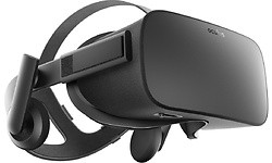 Oculus Rift CV1