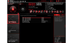 MSI Z270 XPower Gaming Titanium