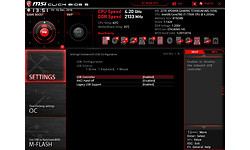 MSI Z270 XPower Gaming Titanium