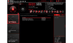 MSI Z270 XPower Gaming Titanium