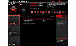 MSI Z270 XPower Gaming Titanium