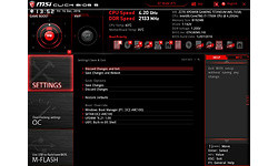 MSI Z270 XPower Gaming Titanium
