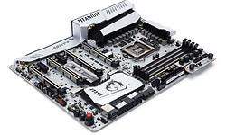 MSI Z270 XPower Gaming Titanium