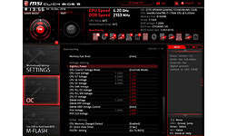 MSI Z270 XPower Gaming Titanium