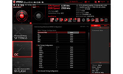 MSI Z270 XPower Gaming Titanium