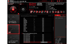 MSI Z270 XPower Gaming Titanium
