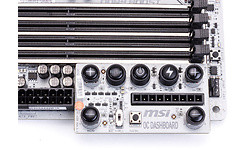 MSI Z270 XPower Gaming Titanium