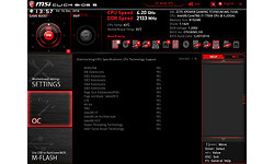 MSI Z270 XPower Gaming Titanium
