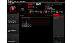 MSI Z270 XPower Gaming Titanium