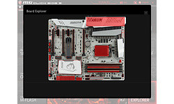 MSI Z270 XPower Gaming Titanium