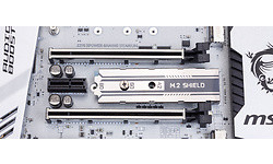 MSI Z270 XPower Gaming Titanium