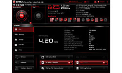MSI Z270 XPower Gaming Titanium