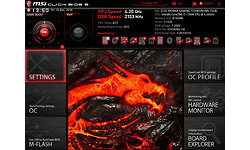 MSI Z270 XPower Gaming Titanium