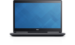 Dell Precision 7710 (PW3DM)