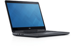 Dell Precision 7710 (PW3DM)