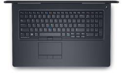Dell Precision 7710 (PW3DM)