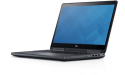 Dell Precision 7710 (PW3DM)