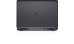 Dell Precision 7710 (PW3DM)