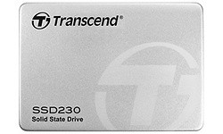 Transcend SSD230 256GB