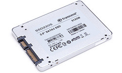 Transcend SSD230 512GB