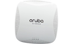 HP Enterprise HPE Aruba IAP-215