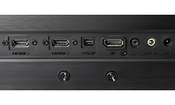 BenQ EW3270ZL